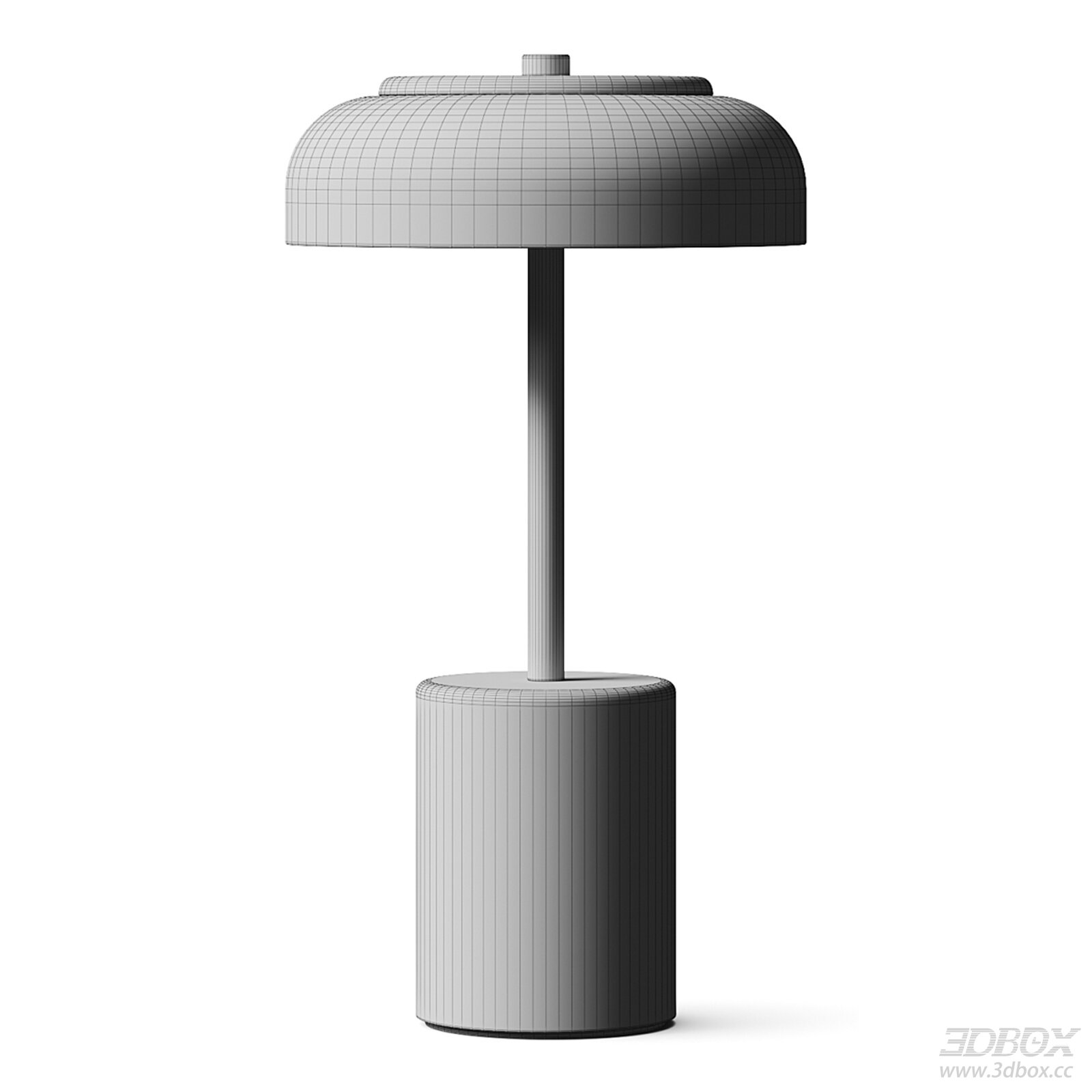 Modern Luxury Minimalist Table Lamp